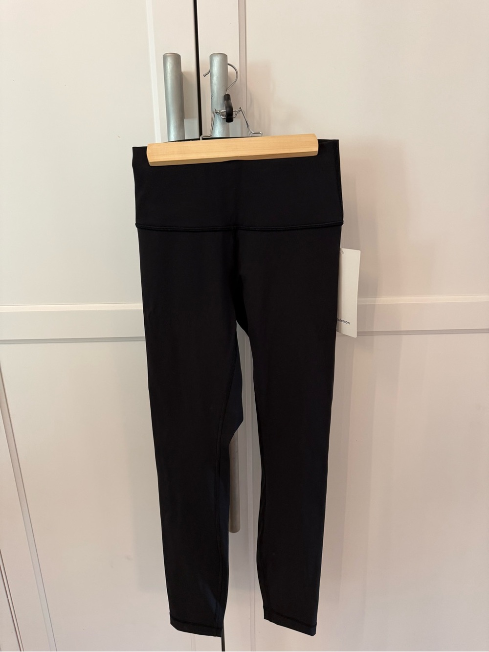 NWT Lululemon Wunder Under HR 25”